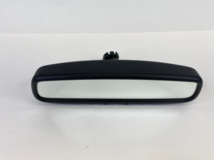 06-13 Nissan Maxima Sedan Front Windshield Interior Rear View Mirror E11015894