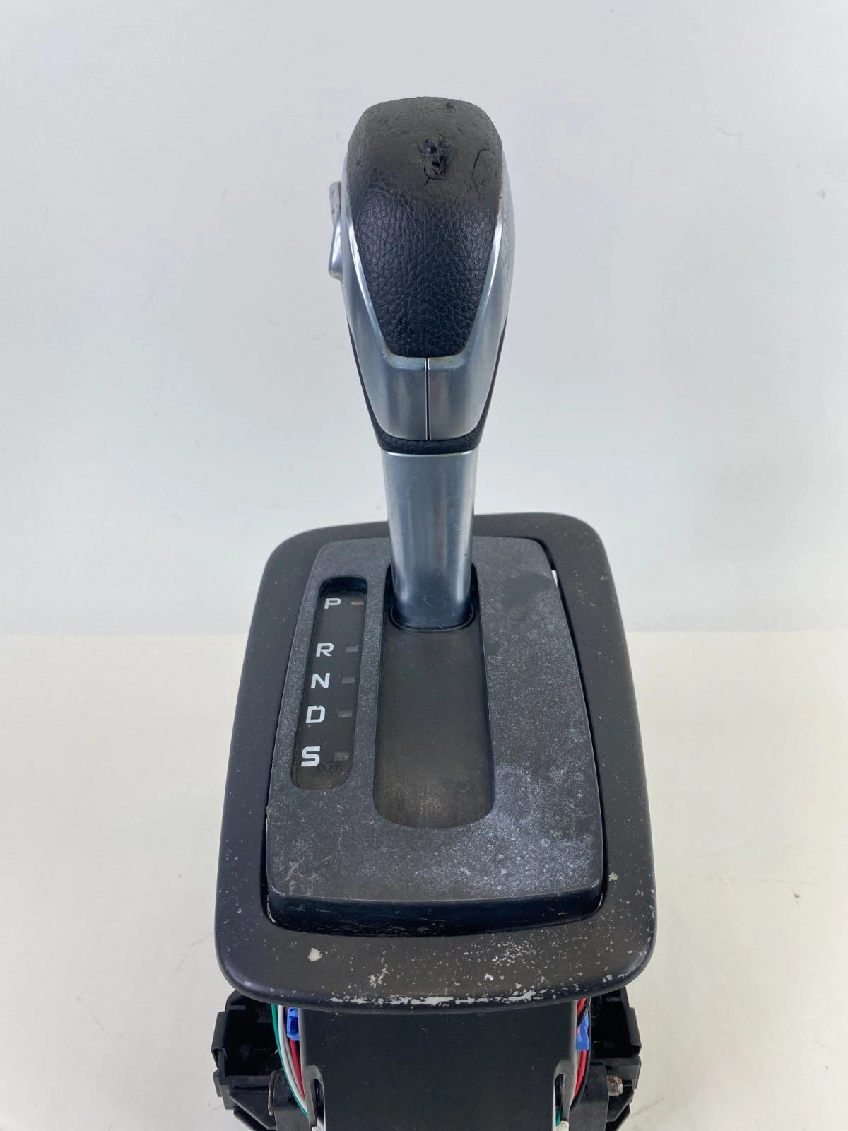 14 15 16 17 18 19 Ford Fiesta Automatic Transmission Gear Shifter Lever Assy OEM