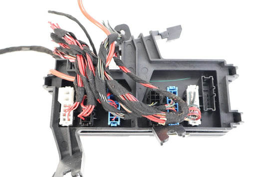 2006-2012 MERCEDES BENZ R350 3.5L REAR SAM CONTROL UNIT FUSE BOX A1645403072