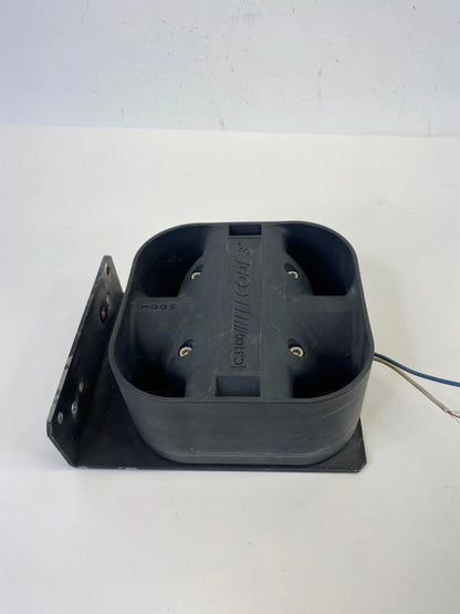 2013-2019 FORD EXPLORER INTERCEPTOR SUV SIREN HORN SPEAKER ASSEMBLY MODEL C3100