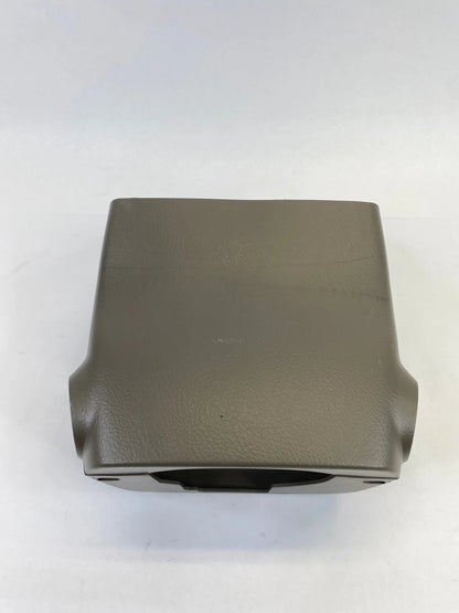 2007-2009 LEXUS RX350 STEERING COLUMN COVER SHROUD DASH OEM FACTORY 45286-0E010