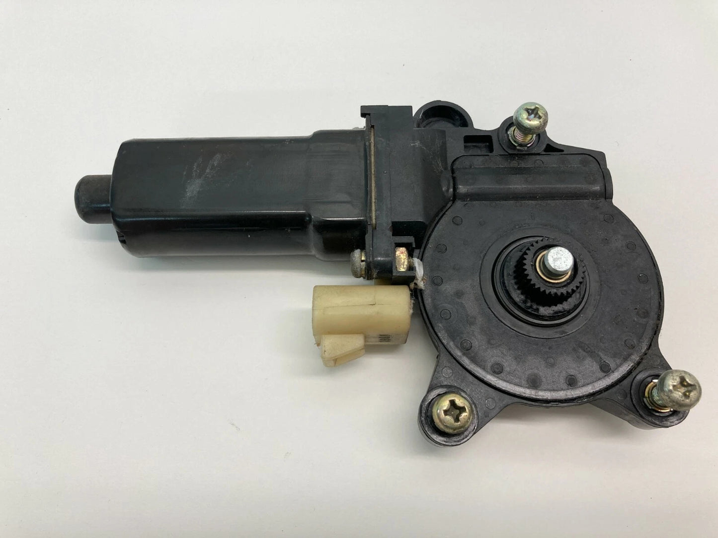 99 00 01 02 03 04 05 PONTIAC GRAND AM REAR LEFT SIDE POWER WINDOW MOTOR OEM