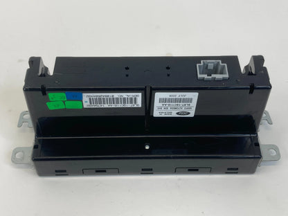 2008-2012 FORD ESCAPE DASH RADIO INFORMATION INFO DISPLAY SCREEN 9L8T-19C116-AA