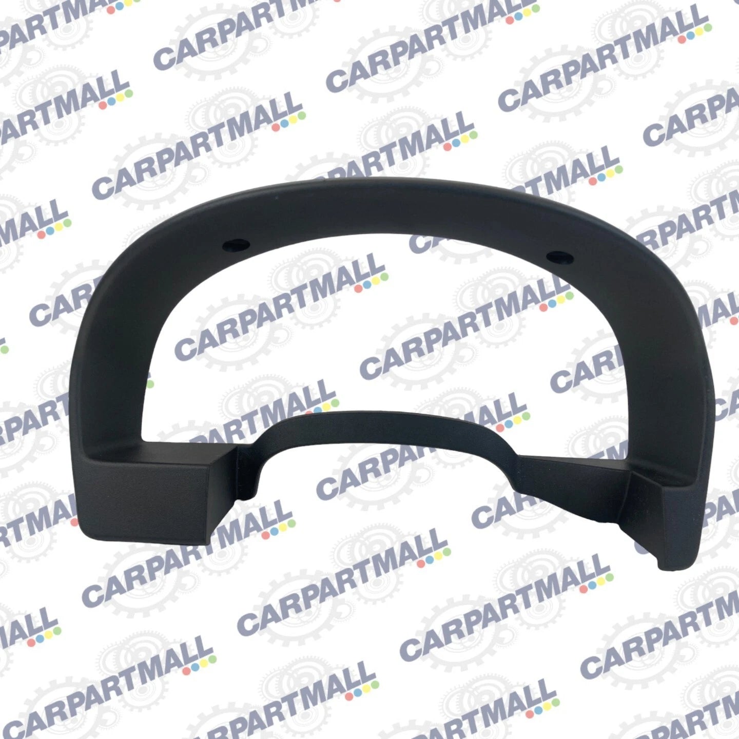 2002-2006 SATURN VUE DASH SPEEDOMETER CLUSTER TRIM BEZEL PANEL COVER 10356212