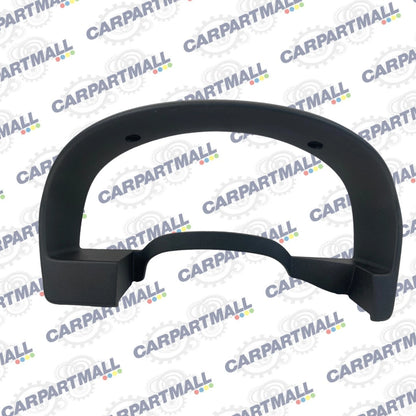 2002-2006 SATURN VUE DASH SPEEDOMETER CLUSTER TRIM BEZEL PANEL COVER 10356212
