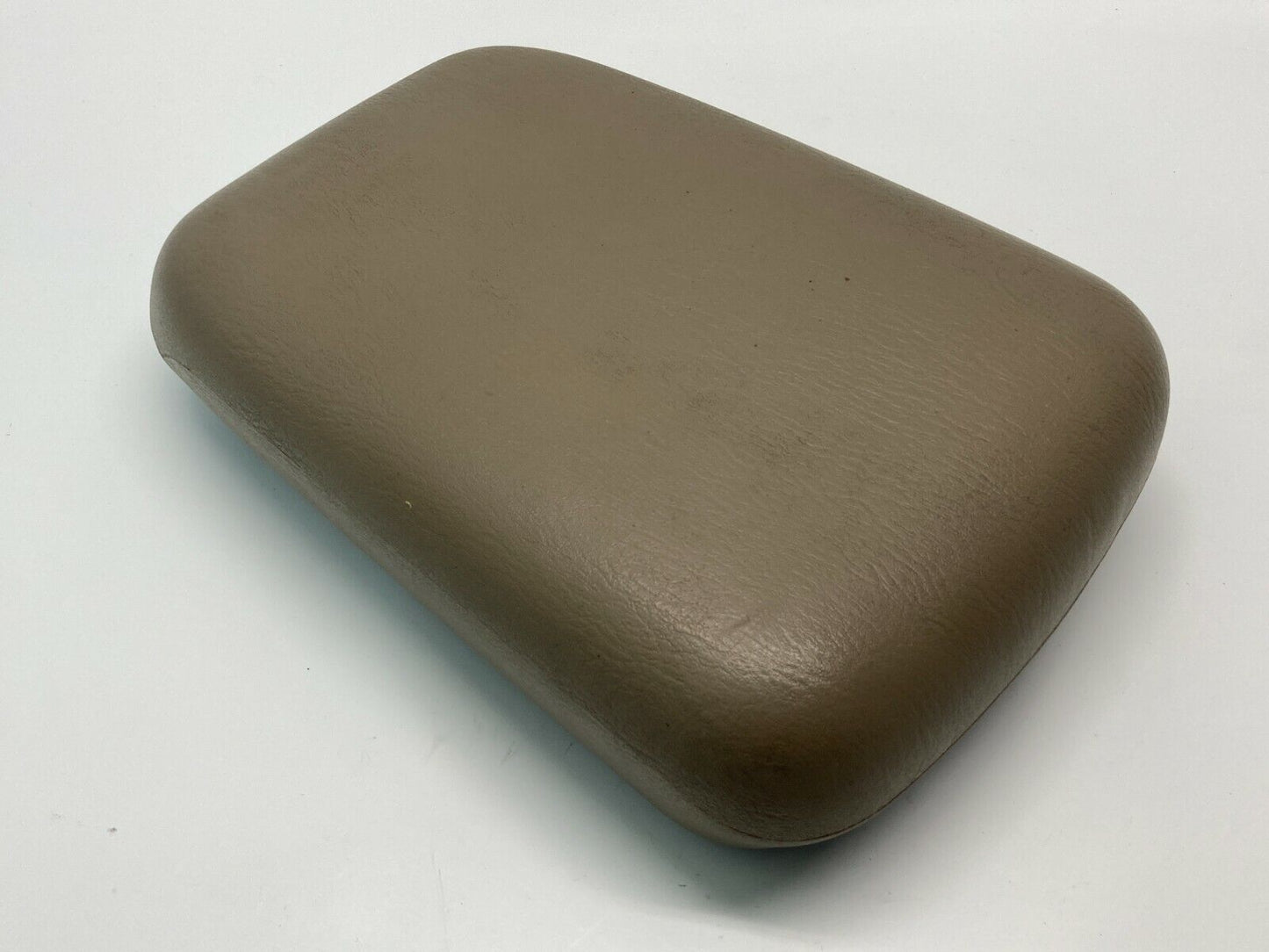 1999-2004 Jeep Grand Cherokee Center Console Lid Armrest Arm Rest Cover OEM