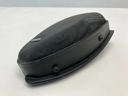 1998 CHRYSLER CONCORDE RIGHT PASSENGER DOOR INNER MIRROR COVER SPEAKER TRIM OEM
