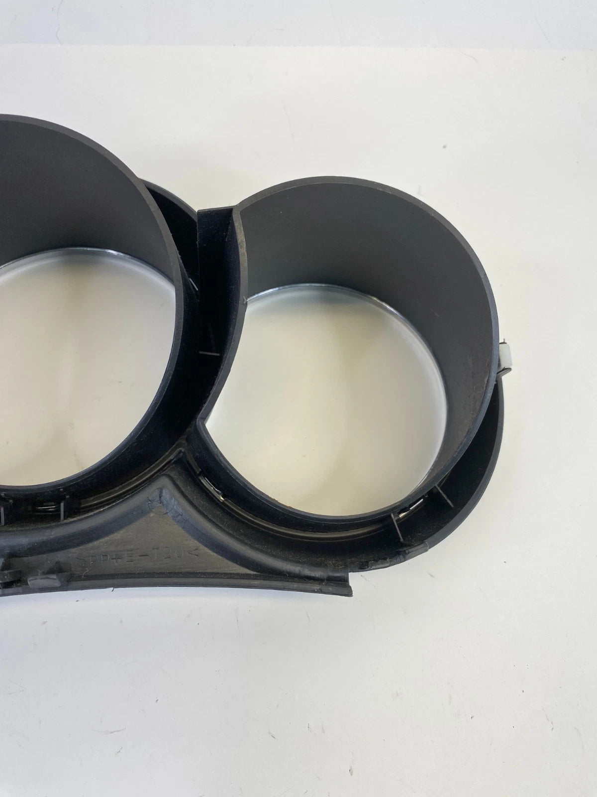 03-08 Pontiac Vibe Dash Speedometer Cluster Cover Bezel Trim 55435-01010 OEM