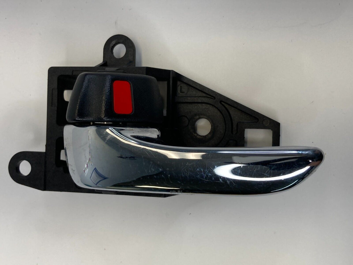 1998-2005 Lexus GS300 Front Left Side Interior Inner Door Handle Assembly OEM