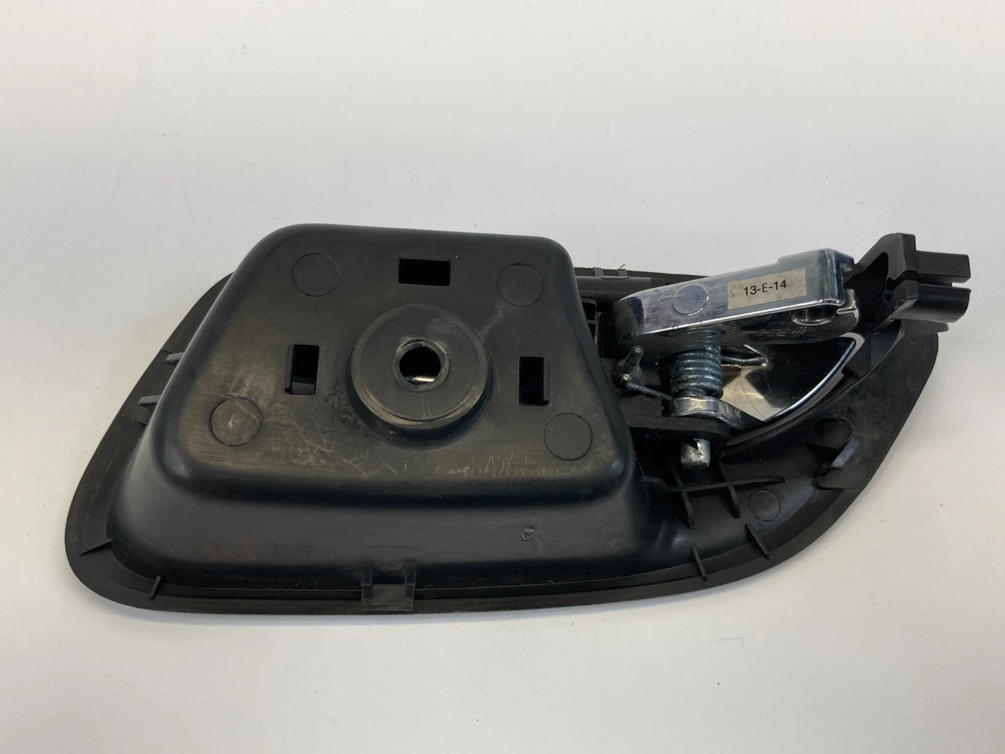 2011-2016 CHEVY CHEVROLET CRUZE FRONT RIGHT PASSENGER INTERIOR DOOR HANDLE OEM