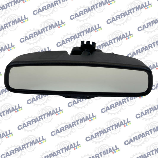 2010-2012 Chrysler Town & Country Rear View Mirror Auto Dim 05113615AB OEM