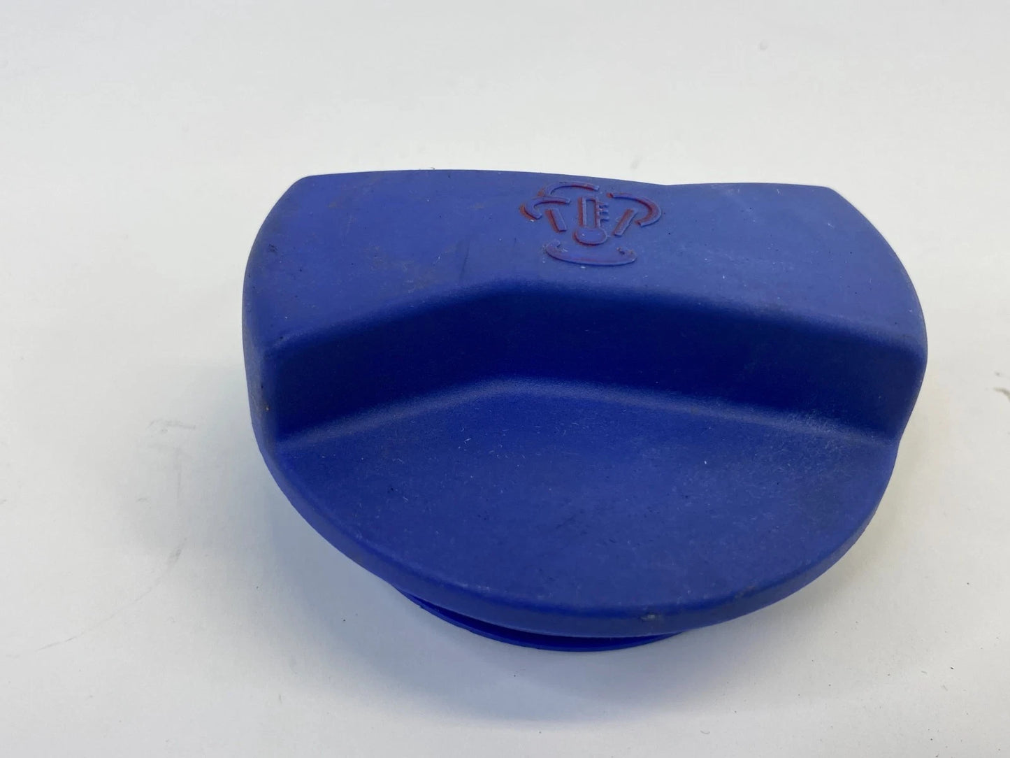 1998-2017 VOLKSWAGEN BEETLE ENGINE RADIATOR FLUID COOLANT RESERVOIR CAP OEM