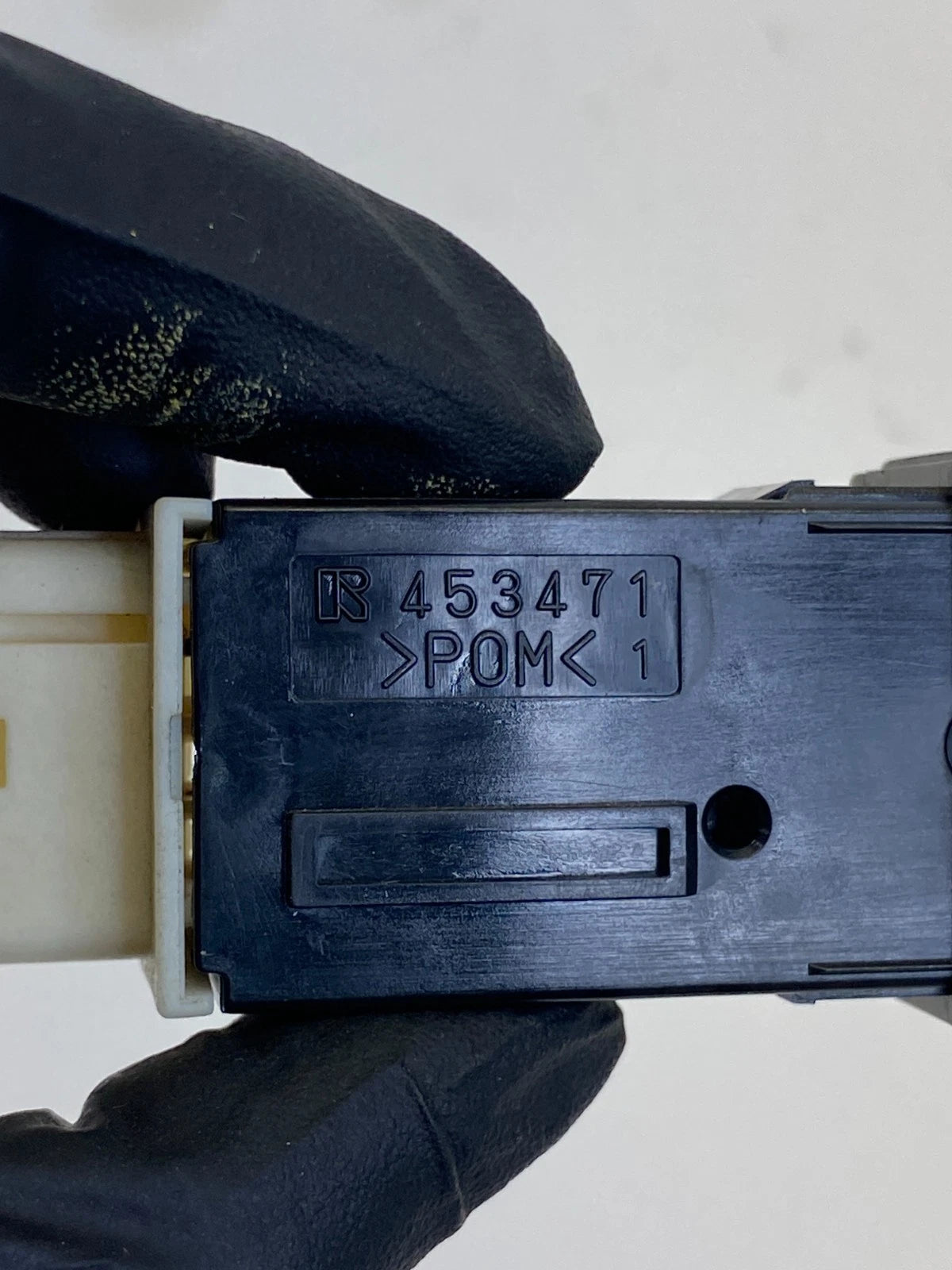 2007-2014 TOYOTA PRIUS INTERIOR LIGHT DIMMER SWITCH DASHBOARD FRONT OEM FACTORY