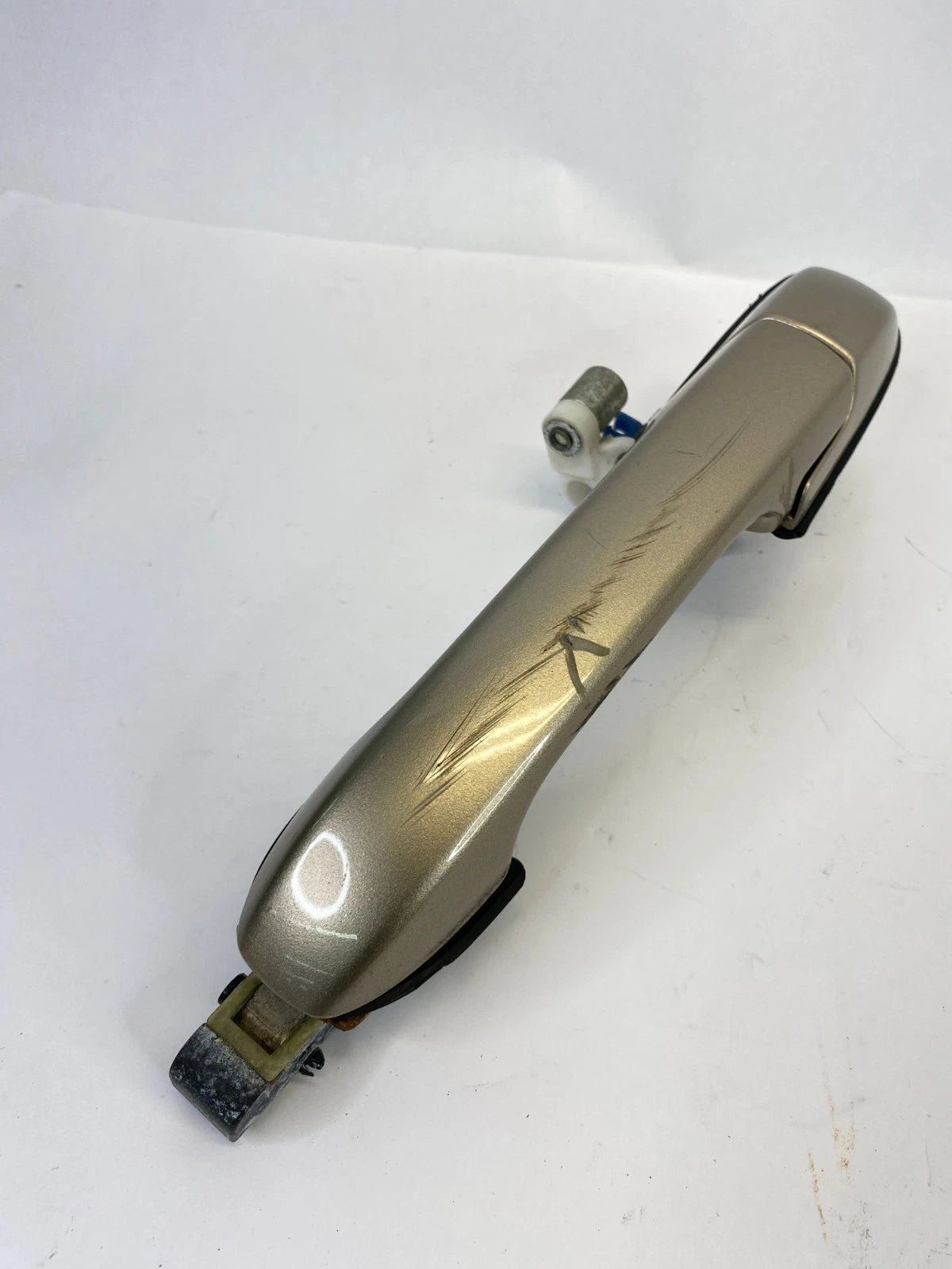 2006 2007 2008 HONDA PILOT REAR LEFT SIDE OUTER EXTERIOR DOOR HANDLE OEM