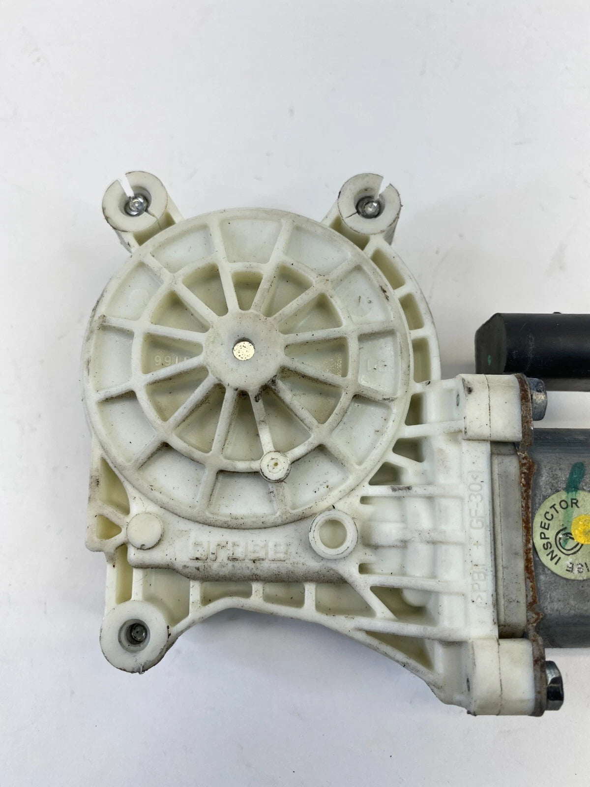 2011-2017 FORD EXPLORER REAR RIGHT SIDE DOOR POWER WINDOW MOTOR 921482-101 OEM