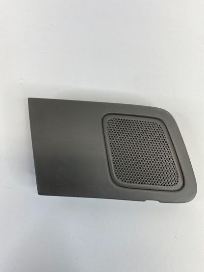 2003-2006 Suzuki XL-7 Right Side Upper Dash Speaker Grille Trim Cover 7383150J00