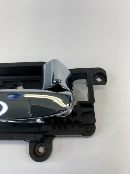 2010 10 Hyundai Elantra Rear Right Passenger Inner Door Handle 82623-HD000 OEM