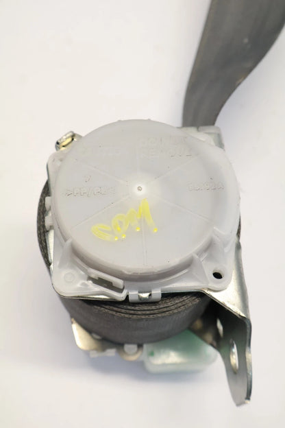 2011-2014 TOYOTA SIENNA REAR LEFT 3ND ROW SEAT BELT RETRACTOR OEM FACTORY