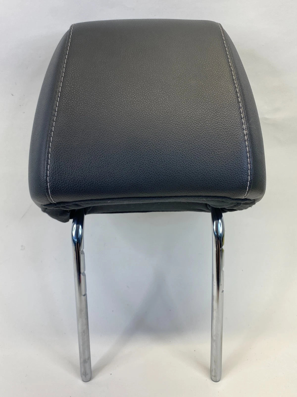 2013-2016 FORD ESCAPE FRONT SIDE SEAT LH RH HEADREST PAIR SET BLACK OEM FACTORY
