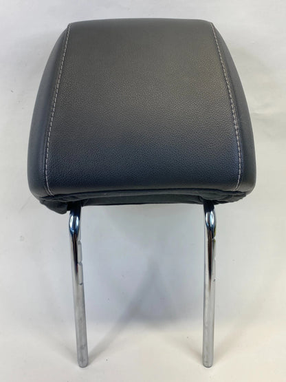 2013-2016 FORD ESCAPE FRONT SIDE SEAT LH RH HEADREST PAIR SET BLACK OEM FACTORY