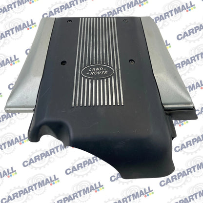 03-05 LAND ROVER RANGE ROVER 4.4L A/T UPPER ENGINE COVER CAP LID 11617513302 OEM