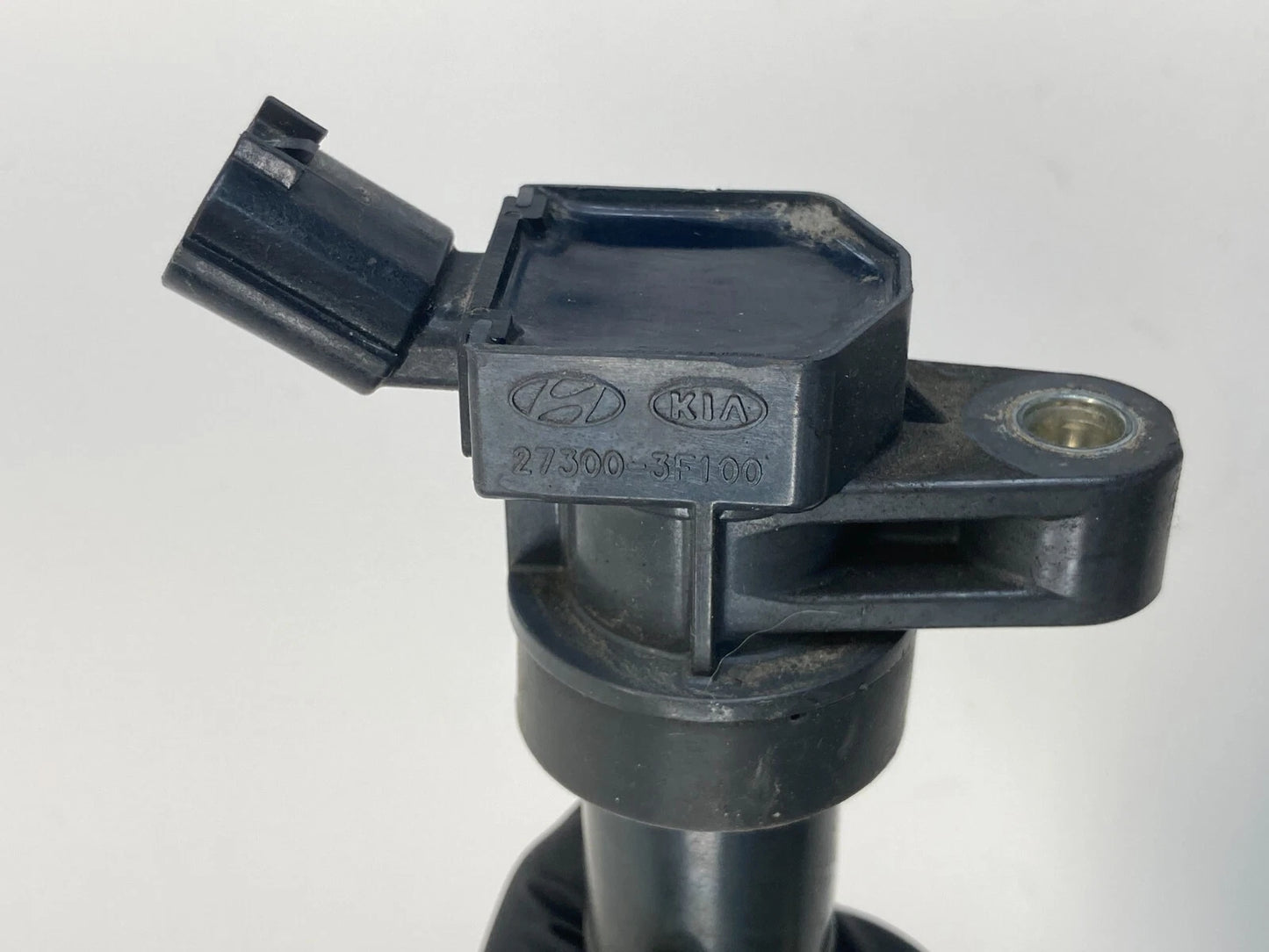 2008-2014 HYUNDAI SONATA 2.4L AT ENGINE IGNITION COIL IGNITER DENSO 27300-3F100