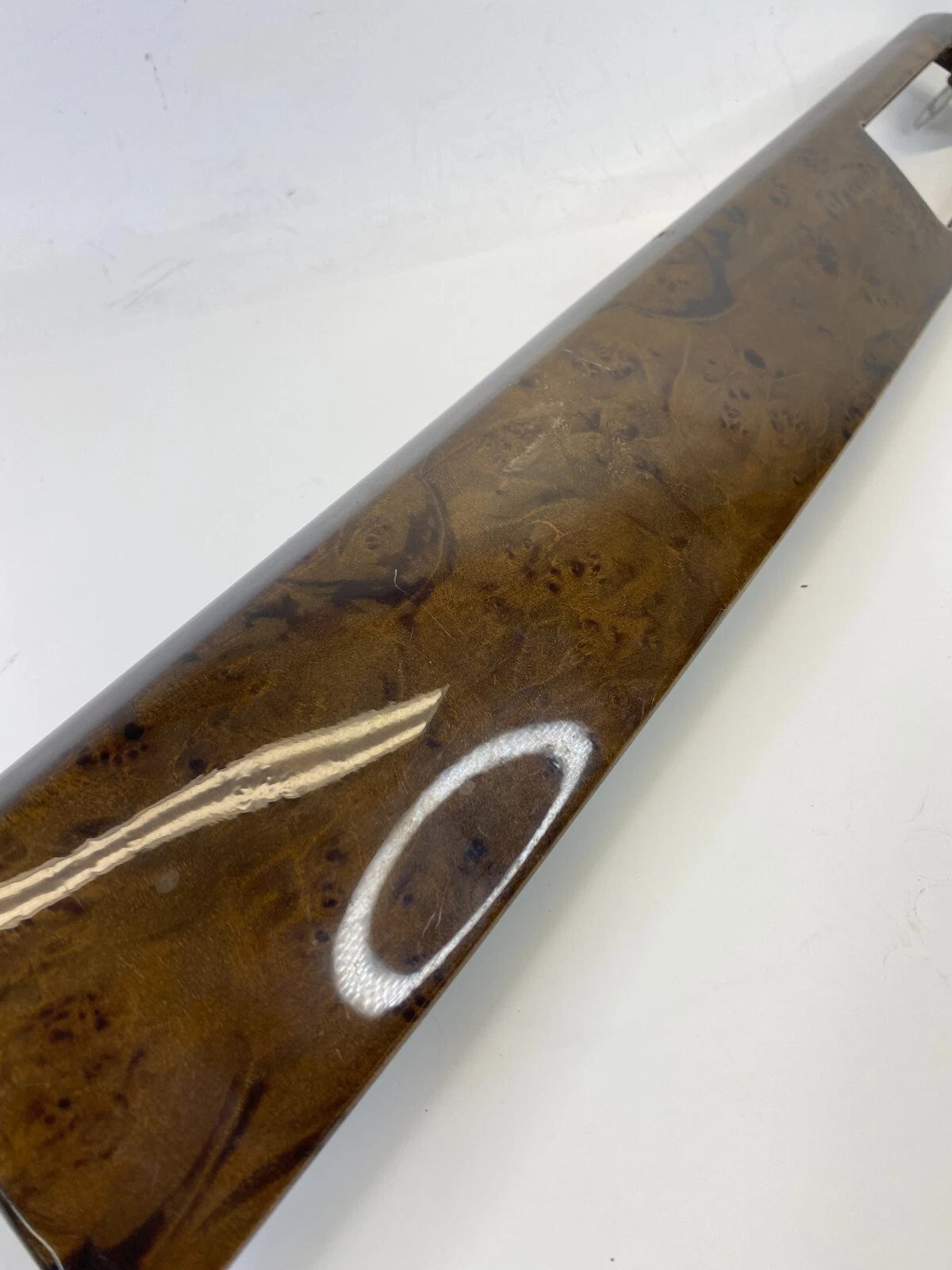 2006 BMW 330XI 330I DASH CENTER VENT TRIM MOLDING GARNISH BEZEL 7132851 OEM