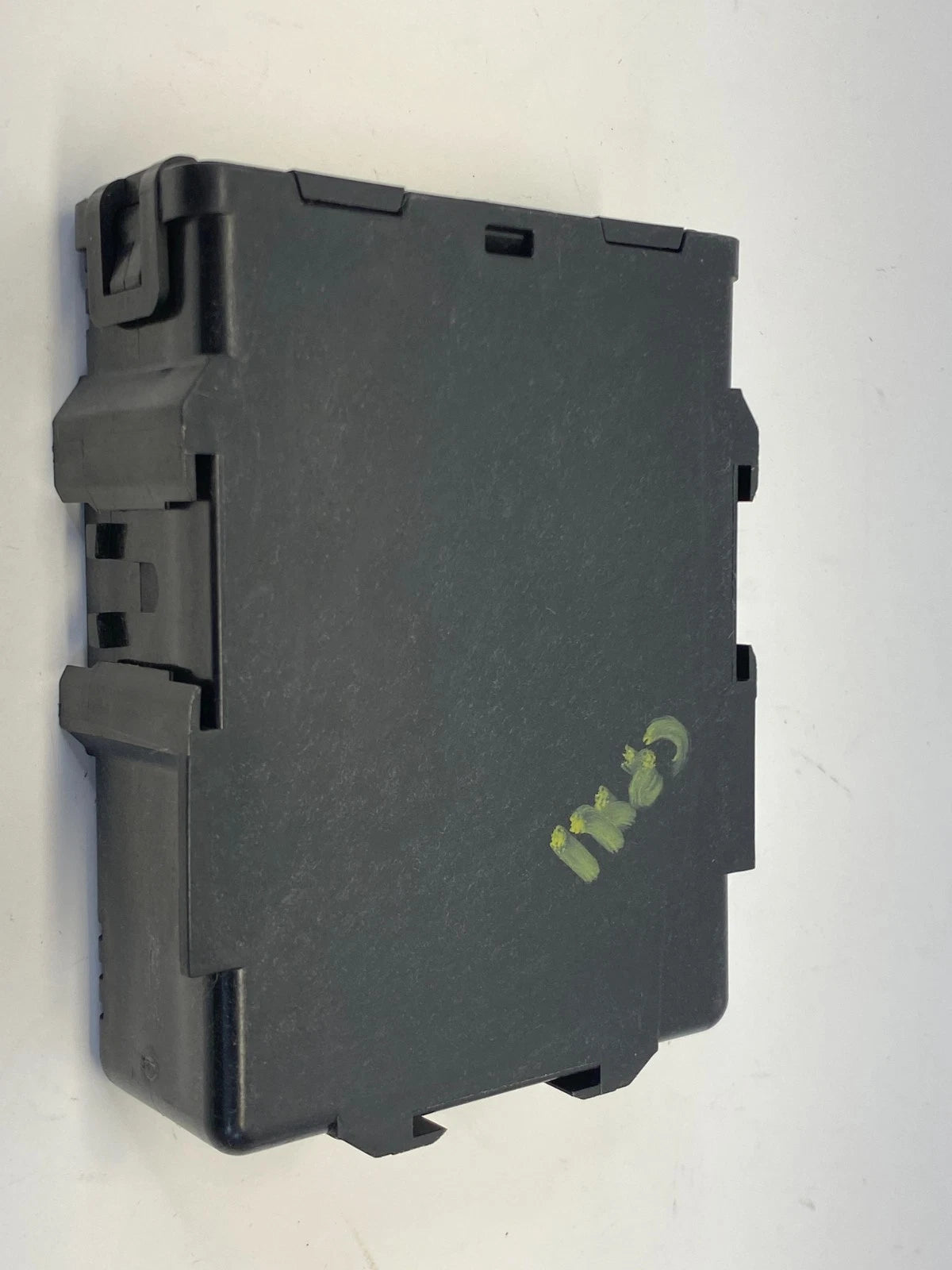 2010-2011 TOYOTA PRIUS HYBRID TRANSMISSION CONTROL MODULE TCM OEM 89535-75010