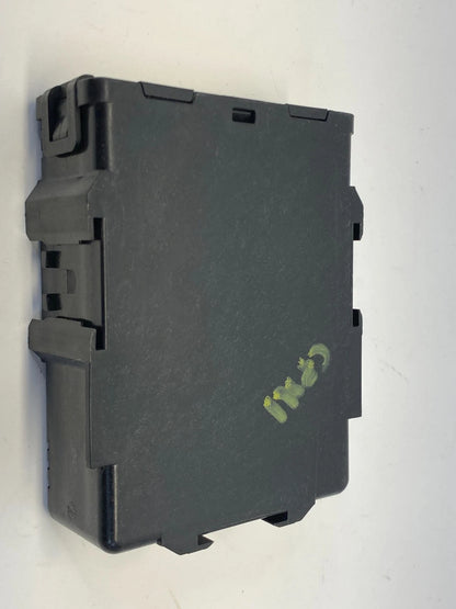 2010-2011 TOYOTA PRIUS HYBRID TRANSMISSION CONTROL MODULE TCM OEM 89535-75010