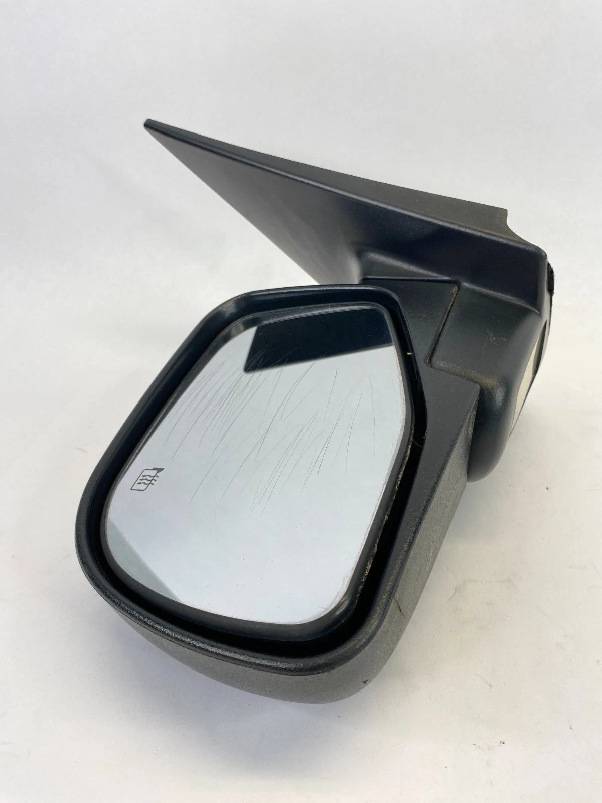 2002-2005 FORD EXPLORER LEFT DRIVER DOOR SIDE VIEW POWER MIRROR W/ HEATED