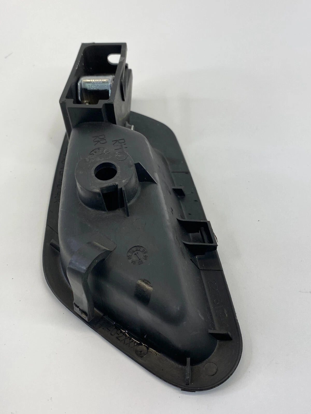 2005-2010 PONTIAC G6 REAR RIGHT SIDE INTERIOR INNER DOOR HANDLE 22731744