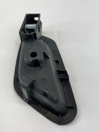 2005-2010 PONTIAC G6 REAR RIGHT SIDE INTERIOR INNER DOOR HANDLE 22731744