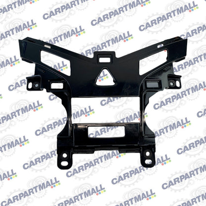 2011-2016 Chevrolet Cruze Dash Center AC Heat Climate Control Bezel Trim Panel