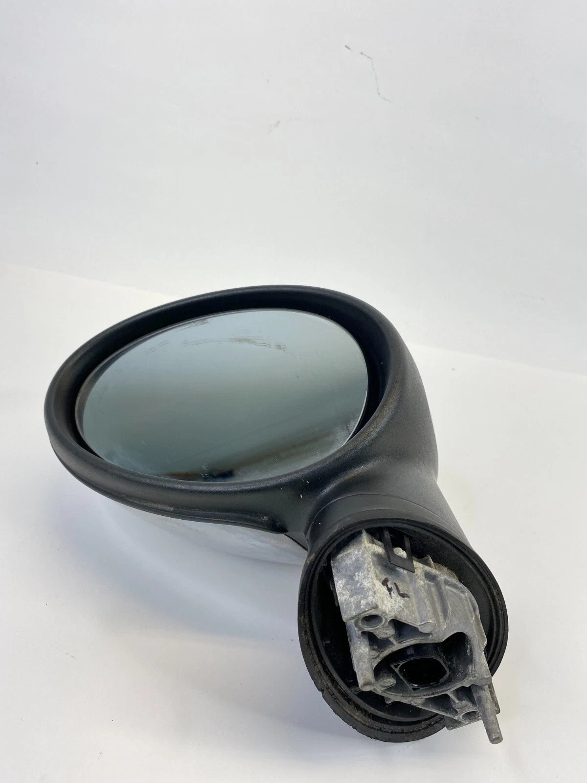 2007-2015 MINI COOPER LEFT DRIVER SIDE VIEW POWER DOOR MIRROR ASSEMBLY OEM