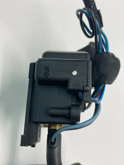 96-99 BMW E36 328I 328IC CONVERTIBLE STEERING COLUMN CRUISE CONTROL SWITCH OEM