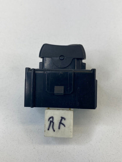 2007-2014 Toyota Camry Front Right Door Side Lock Control Switch Button OEM