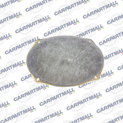 2007-2012 DODGE CALIBER FRONT RIGHT PASSENGER SIDE DOOR SOUND SYSTEM SPEAKER OEM