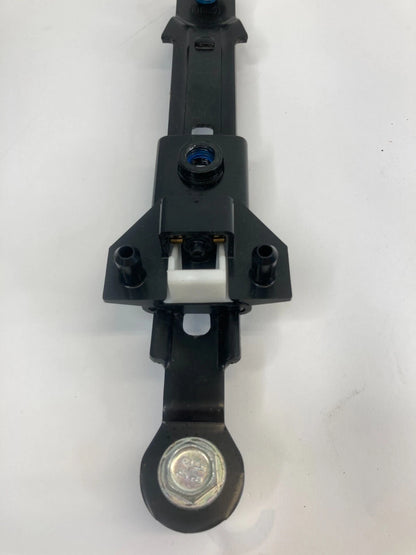 2005-2010 KIA SPORTAGE FRONT LEFT DRIVER SEAT BELT HEIGHT ADJUSTER OEM