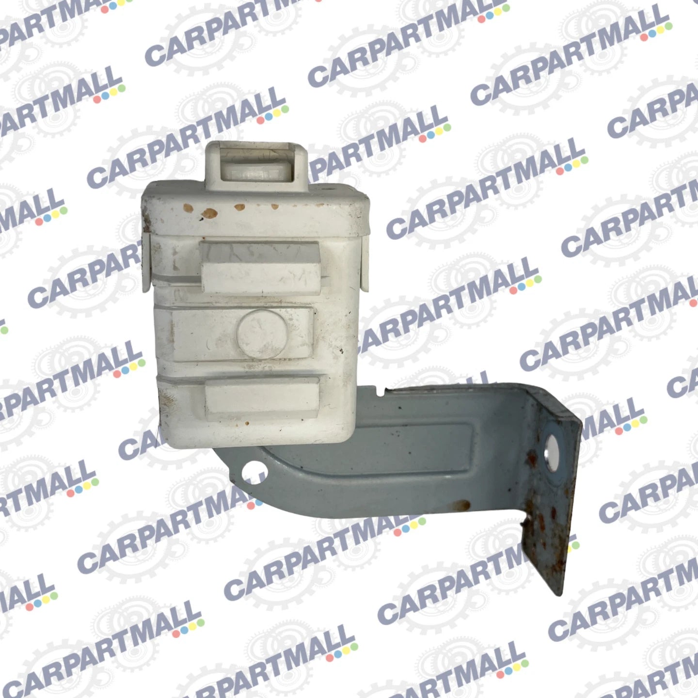 2007-2013 SUZUKI SX4 THEFT LOCKING CONTROL MODULE KEYLESS RECEIVER 37190-80J00