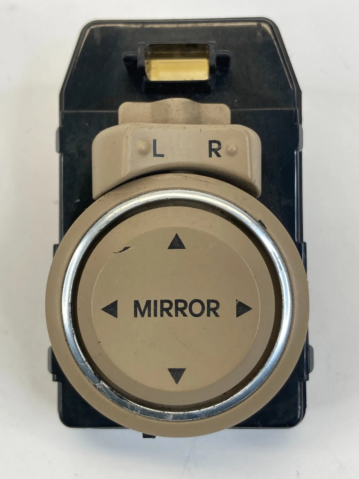11 12 13 14 HYUNDAI SONATA LEFT DOOR POWER MIRROR SWITCH CONTROL 202006586 OEM