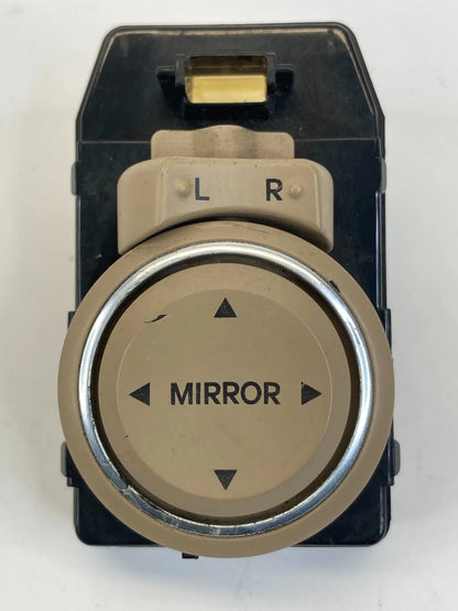 11 12 13 14 HYUNDAI SONATA LEFT DOOR POWER MIRROR SWITCH CONTROL 202006586 OEM