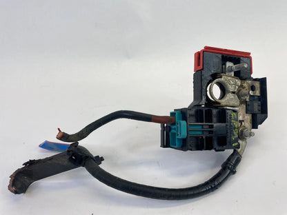 2011-2015 FORD EXPLORER POSITIVE BATTERY CABLE FUSE TERMINAL END BB5T-14A094-AB