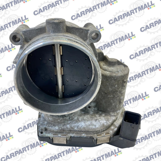 2007 2008 BMW 328XI 2007-2013 328I 3.0L 4WD THROTTLE VALVE BODY 7556118001 OEM