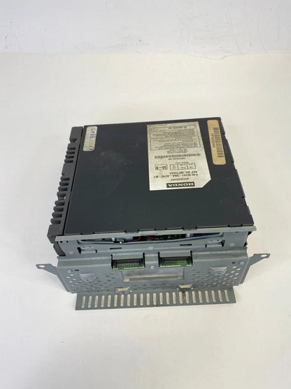 06-11 HONDA CIVIC SEDAN RADIO AM/FM STEREO RECEIVER CD PLAYER 39101-SNA-A010 OEM