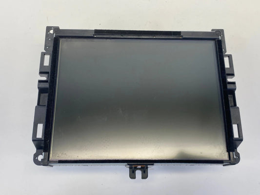 2015-2017 CHRYSLER 200 RADIO INFO NAVIGATION SCREEN MEDIA RECEIVER 68190260AG