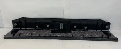 2007-2014 Mercedes CL550 Interior Trunk Lock Latch Cover Bezel Trim 2166900825