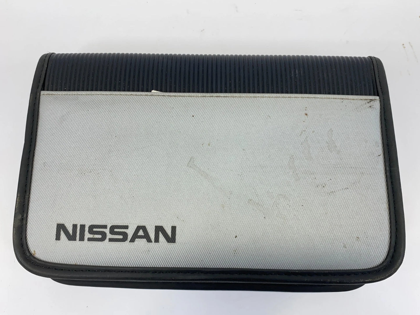 2005 NISSAN ALTIMA OWNER'S MANUAL & WARRANTY INFORMATION GUIDE BOOK W/ CASE OEM