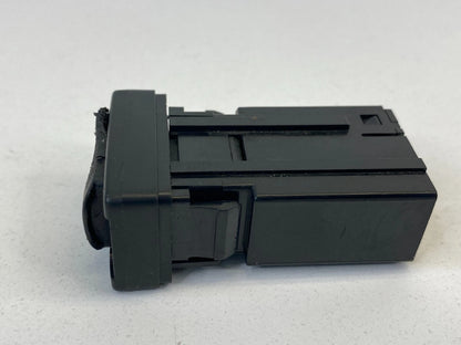 2009-2013 TOYOTA MATRIX AUXILIARY JACK AUX IN CONTROL SWITCH BUTTON OEM
