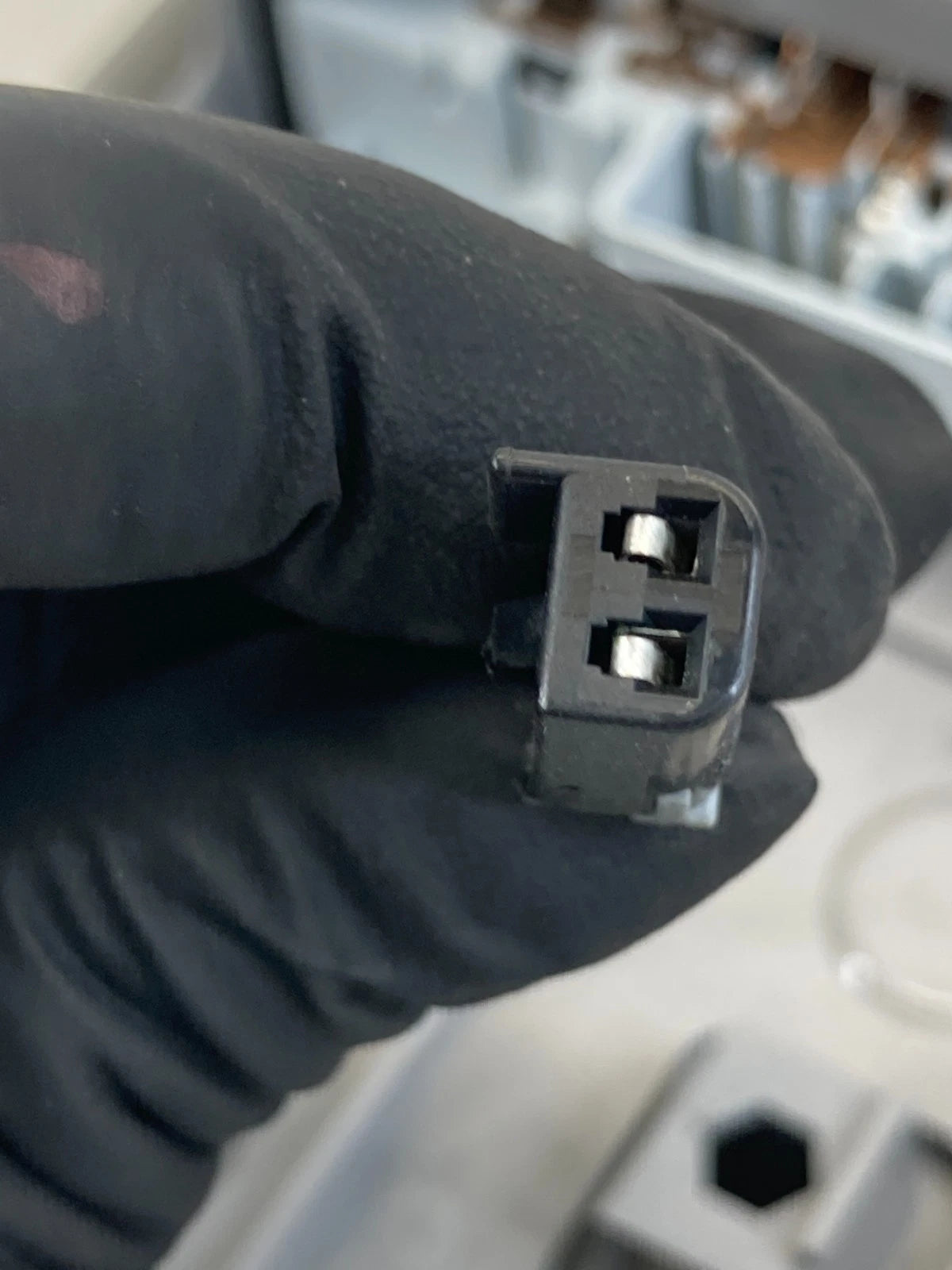 2017-2020 Chevrolet Trax Roof Overhead Console Dome Map Light Lamp 42424638 OEM