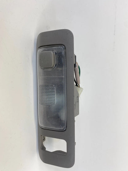 98 99 00 01 02 03 04 05 LEXUS GS300 REAR LEFT BACK SIDE OVERHEAD DOME LAMP OEM